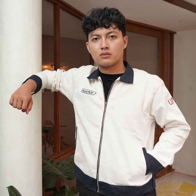 Jaring Production - 45